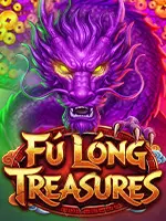 Fu Long Treasures pokie at Fair Go Casino