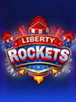 Liberty Rockets pokie at Fair Go Casino