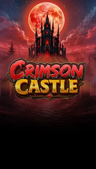 Crimson Castle launch bonus at Fair Go Casino