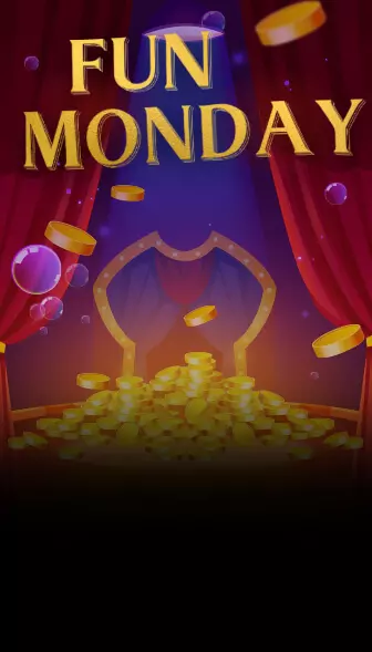 Fun Monday free spins at Fair Go Casino