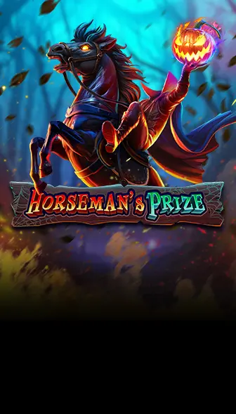 Horseman's Prize game of the month at Fair Go Casino