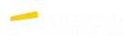 Fair Go badge: Fast payouts